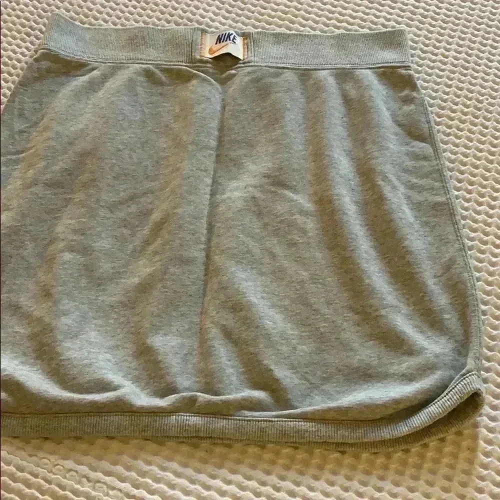 Nike skirt